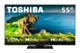 Toshiba Telewizor LED 55 cali 55UV3F63DG