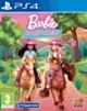 Cenega Gra PlayStation 4 Barbie Horse Trails