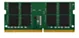 Kingston Pamięć DDR4 SODIMM 16GB/3200 CL22 1Rx8