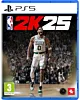 NBA 2K25 (PS5)