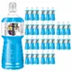 30x OSHEE Isotonic Drink Multifruit wieloowocowy 1000 ml