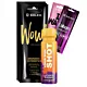 Soleo Wow! 3x15ml Utra Bronzer Do Opalania + Gratisy