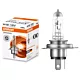 Żarówka H19 OSRAM Original PU43t-3 12V 60/55W