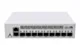 Mikrotik Switch 1xGbE 5xSFP CRS310-1G-5S-4S+IN
