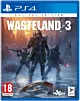 Wasteland 3 PL/IT (PS4)