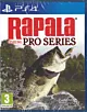 Rapala Fishing Pro Series (PS4)