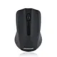MODECOM BEZPRZEWODOWA MYSZ OPTYCZNA WM9 BLACK
