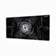 AQIRYS Podkładka GRUIS Extra Large 900x400 black