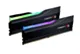 G.SKILL Pamieć PC - DDR5 128GB (2x64GB) Trident Z5 RGB 6000MHz CL34 XMP3 Black