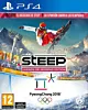 STEEP: Winter Games Edition PL/ES (PS4)