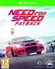 Need for Speed Payback PL/EU (XONE)