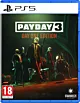 PAYDAY 3 Day One Edition PL (PS5) - Edycja premierowa