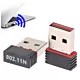 Karta Wifi Wireless USB 2.0 802.11n 600/Mbps WIN10