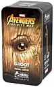 Eaglemoss Marvel Avengers Groot 1:18 metal puszka