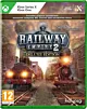 Railway Empire 2 Deluxe Edition (XONE/XSX)