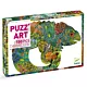 Puzzle artystyczne KAMELEON - 150 elem. DJ07655