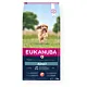 EUKANUBA Adult Salmon & Barley - sucha karma dla psa - 12 kg