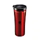 KUBEK TERMICZNY 500ml BERLINGER HAUS METALLIC LINE BURGUNDY BH-6408