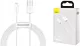 Kabel Lightning Baseus do iPhone 6 7 8 X Xr 11 2m