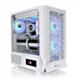 Thermaltake Obudowa - Ceres 330 TG ARGB - Snow