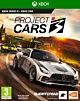 Project CARS 3 PL/FR (XONE)