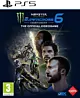 Monster Energy Supercross - The Official Videogame 6 (PS5)