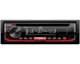 JVC Radio samochodowe KDT-702BT