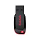 DYSK SANDISK USB 2.0 CRUZER BLADE 128 GB