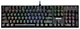 KLAWIATURA DEFENDER MIRAX GK-352 MECHANIC OUTEMU BLUE
