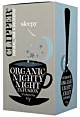 HERBATKA Z RUMIANKIEM I MELISĄ (NIGHTY NIGHT) BIO (20 x 2 g) 40 g - CLIPPER