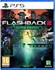 Flashback 2 Edycja Limitowana STEELBOOK PL (PS5)