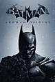 Batman: Arkham Origins Klucz CD Key Kod BEZ VPN 24/7 
