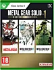 Metal Gear Solid Master Collection Volume 1 (XSX)