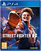 Street Fighter 6 PL/EU (PS4)