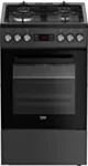 Beko Kuchnia gazowo-elektryczna FSM51330DAOT