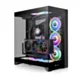 Thermaltake Obudowa - CTE E550 TG - Black