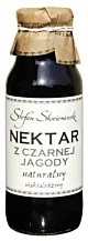 Nektar z czarnej jagody 300 ml