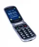 Mesmed Telefon komórkowy z klapką dla seniorów MT-184 BRUNO 4G