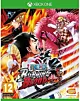 One Piece Burning Blood PL (XONE)