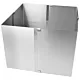 REGULOWANA FORMA DO CIASTA 15-27 x 20cm TORTOWNICA BRUNBESTE BB-3143
