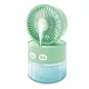 Wentylator nawilżacz powietrza BREEZE FAN MT6515