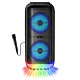 Przenośny głośnik Bluetooth BT POWER AUDIO MT3183