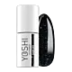 YOSHI Lakier hybrydowy Dark Sky 6ml – 606