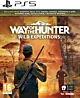 Way of the Hunter - Wild Expeditions (PS5)