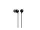 Sony Słuchawki handsfree, mikrofon MDR-EX15AP black