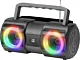 GŁOŚNIK DEFENDER BEATBOX 20 BLUETOOTH 20W LIGHT/BT/MIC/FM/USB/TF