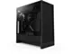 NZXT Obudowa H5 FLOW Midi Tower z oknem (2024) Czarna