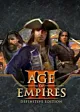 Age of Empires III Definitive Edition Klucz CD Key Kod BEZ VPN 24/7