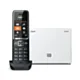 Gigaset Telefon bezprzewodowy VoIP Comfort 550A IP Base