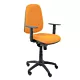 Emaga Krzesło Biurowe Tarancón P&C I308B10 Pomarańczowy